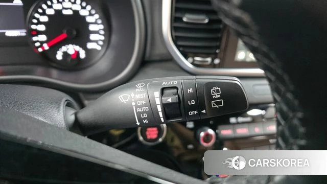 Kia Sportage The Bold id 4906952 из Кореи 20