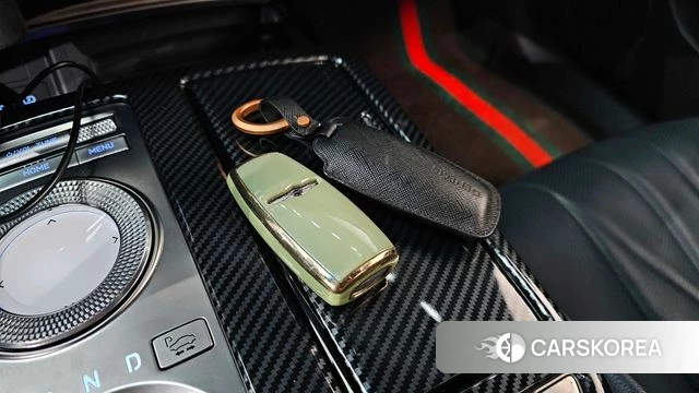 Genesis G80 (RG3) id 4384112 из Кореи 20