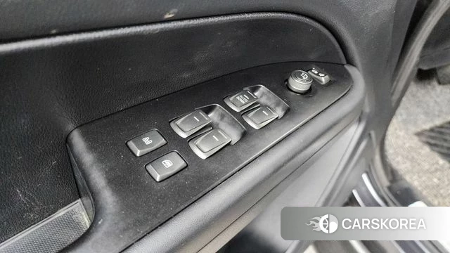 Ssangyong Rexton Sports id 4397267 из Кореи 20