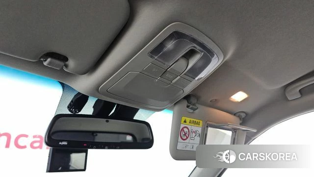 Ssangyong Beautiful Korando id 4572332 из Кореи 20