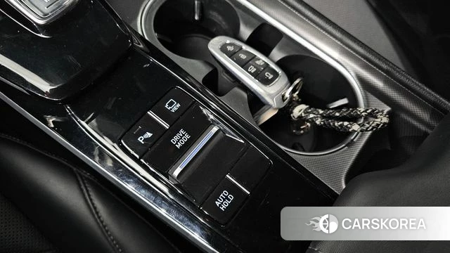 Hyundai Sonata (DN8) id 4518527 из Кореи 20