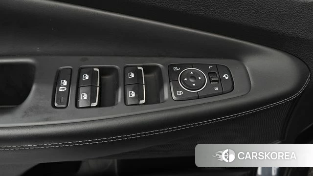 Hyundai The New Santa Fe id 4506444 из Кореи 20