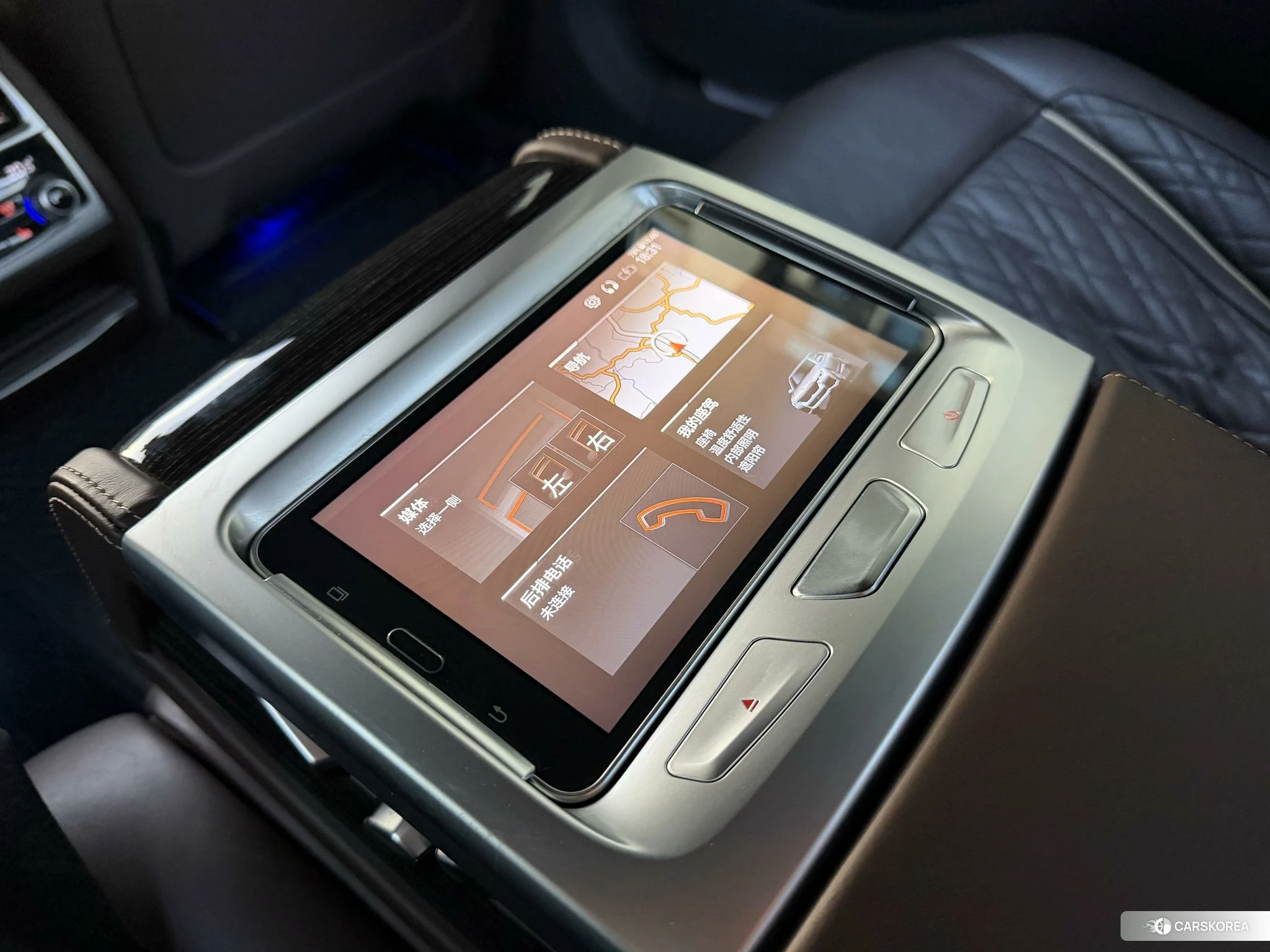 BMW 7 series id 4453692 из Китая 20
