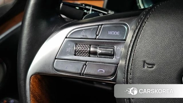 Kia More K9 id 4733020 из Кореи 20