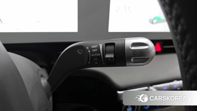 Hyundai Ionic 5 id 4735239 из Кореи 20