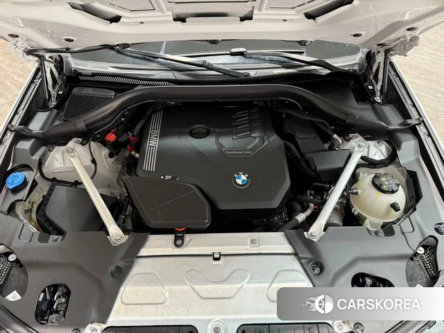 BMW X3 id 4368382 из Китая 20