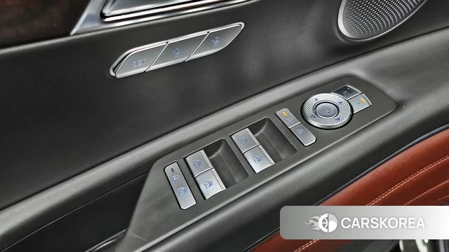 Genesis GV80 id 4783247 из Кореи 20