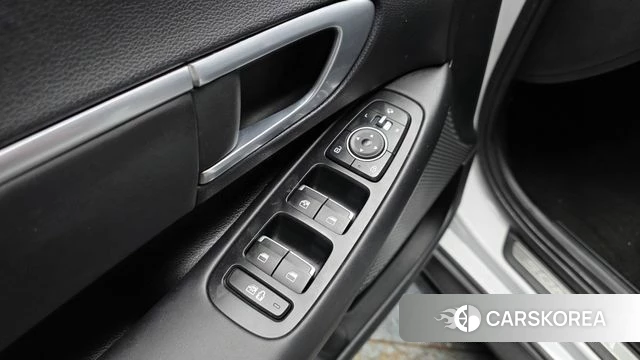 Hyundai Sonata (DN8) id 4900418 из Кореи 20