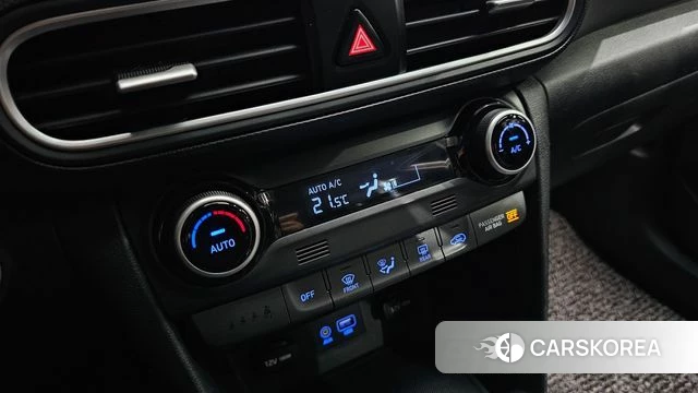 Hyundai Kona id 4325767 из Кореи 20