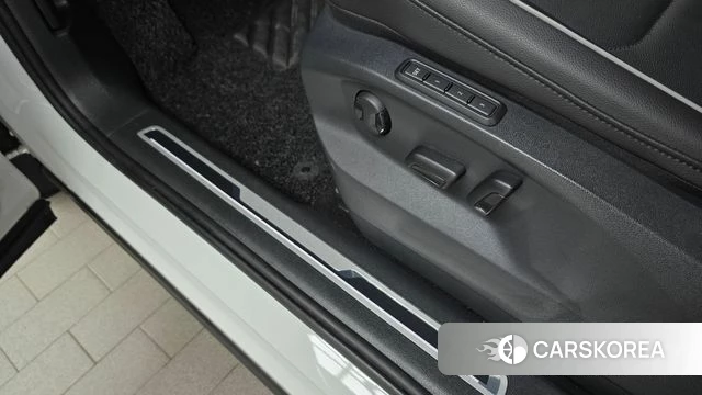 Volkswagen Tiguan second Generation id 4720024 из Кореи 20