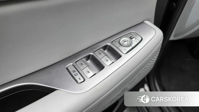 Hyundai The New Palisade id 4847503 из Кореи 20
