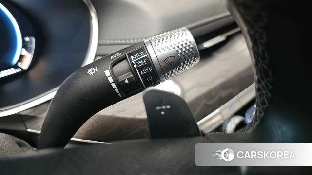 Genesis G80 (RG3) id 4203211 из Кореи 20