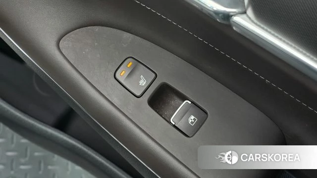 Hyundai The New Grandeur IG id 4864994 из Кореи 20