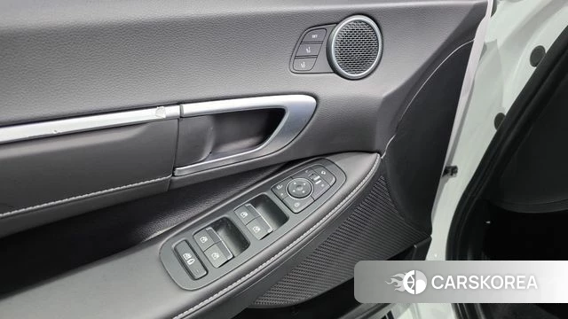 Hyundai Sonata D Edge (DN8) id 4590688 из Кореи 20