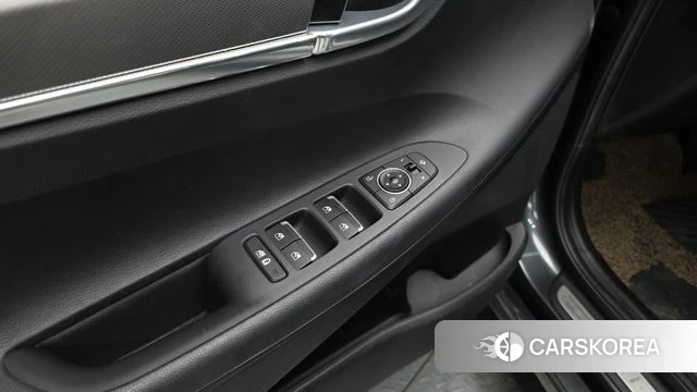 Hyundai The New Grandeur IG Hybrid id 4720953 из Кореи 20