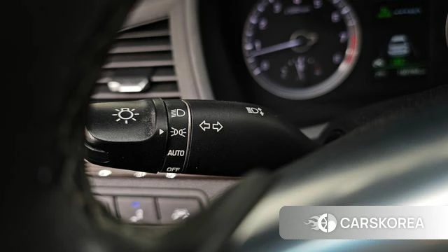 Hyundai Sonata New Rise id 4684584 из Кореи 20