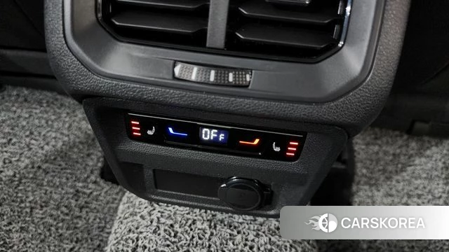Volkswagen Tiguan Allspace id 4281210 из Кореи 20