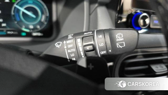 Hyundai The New Kona Hybrid id 4376995 из Кореи 20
