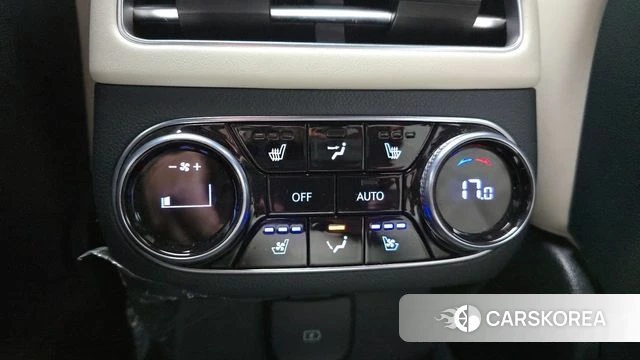 Genesis Electrified GV70 id 4231056 из Кореи 20