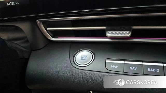 Hyundai Avante Hybrid (CN7) id 4676474 из Кореи 20