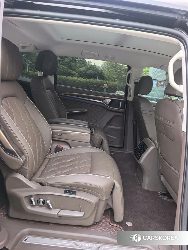 Volkswagen Weiran id 4220023 из Китая 20