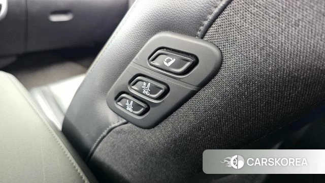 Hyundai Ionic 5 id 4433915 из Кореи 20