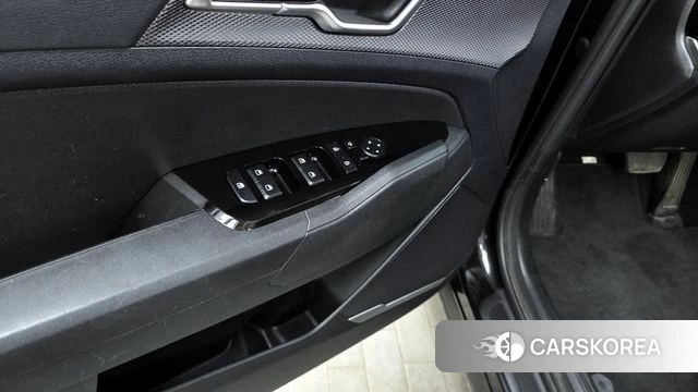 Kia Sportage 5th Generation id 4309640 из Кореи 20