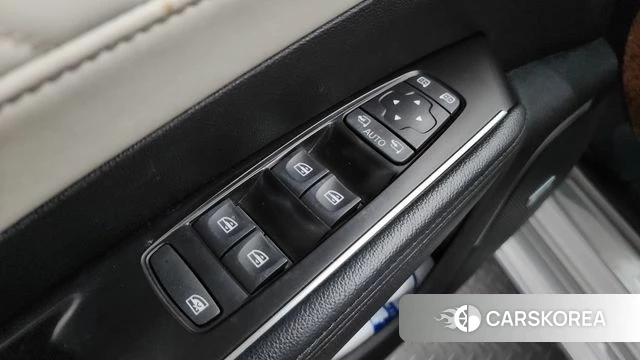 Renault Korea (Samsung) SM6 id 4728058 из Кореи 20
