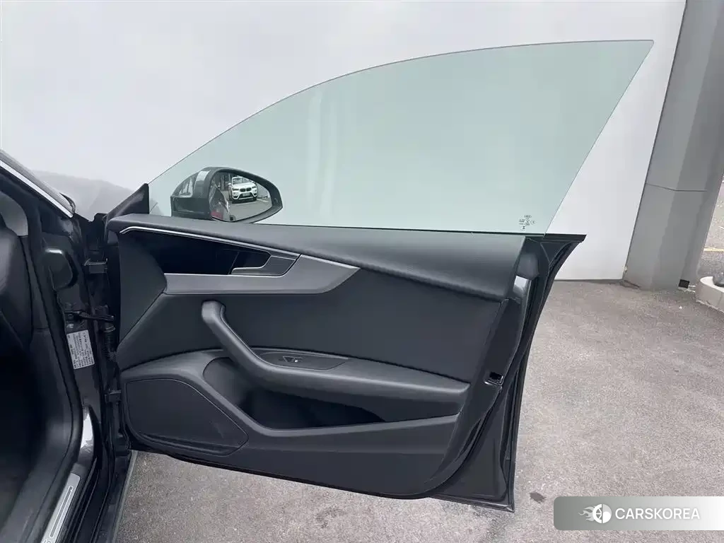 Audi A5 (imported) id 4559668 из Китая 20