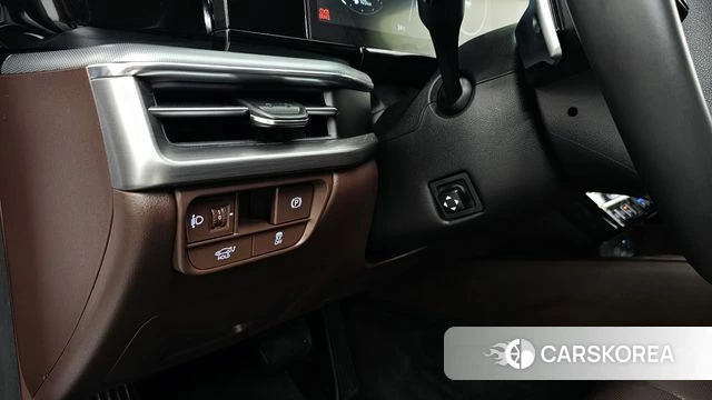 Hyundai Grandeur (GN7) id 4898708 из Кореи 20