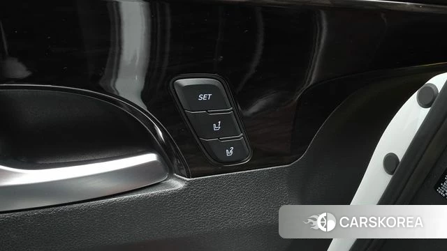 Hyundai Santa Fe TM id 4188327 из Кореи 20