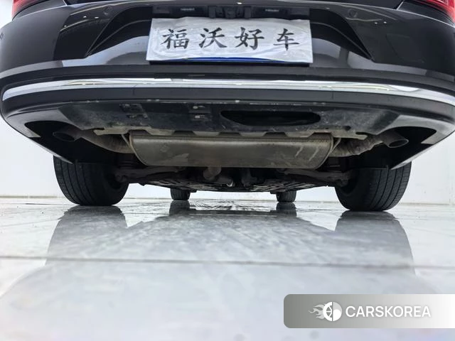 Volvo S90 id 4253345 из Китая 20