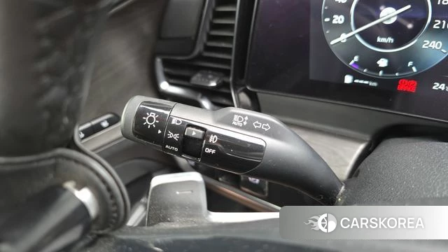 Kia Sportage 5th Generation id 4726604 из Кореи 20