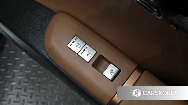 Hyundai Grandeur (GN7) id 4302812 из Кореи 20