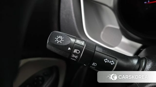 Kia The New Ray id 4707787 из Кореи 20