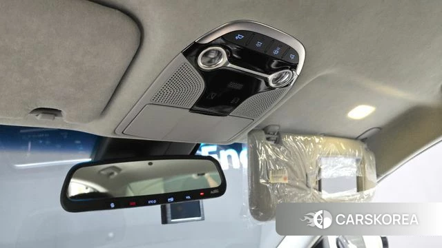 Hyundai Grandeur IG id 4424795 из Кореи 20