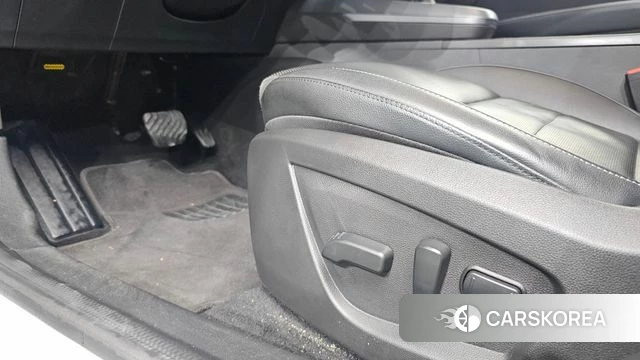 Renault Korea (Samsung) XM3 id 4785018 из Кореи 20