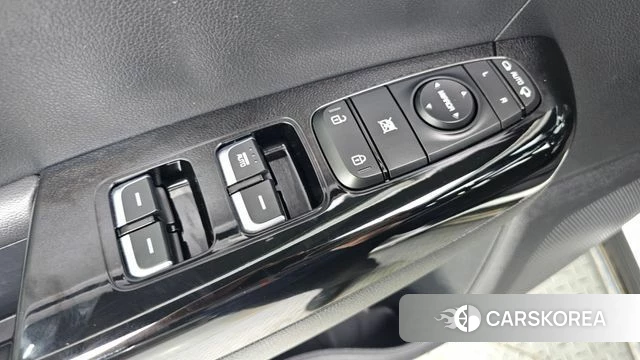 Kia Sportage The Bold id 4689324 из Кореи 20