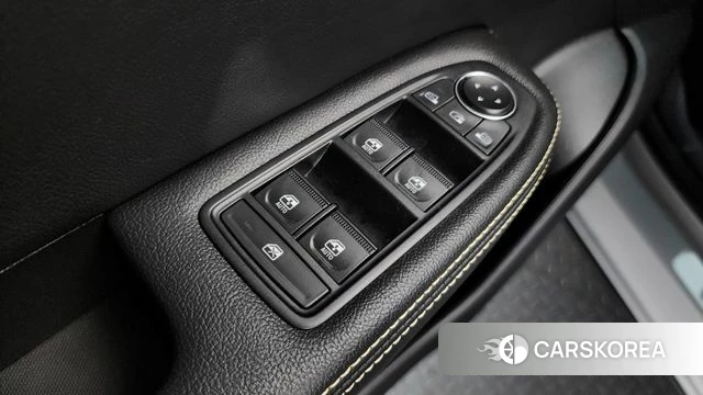 Renault Korea (Samsung) XM3 id 4222969 из Кореи 20