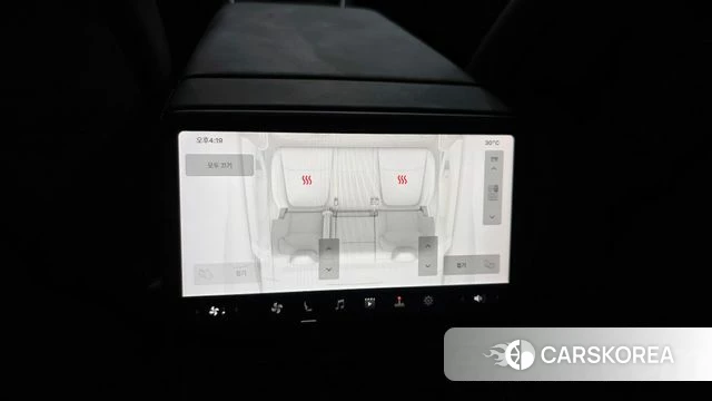 Tesla Model Y id 4695826 из Кореи 20