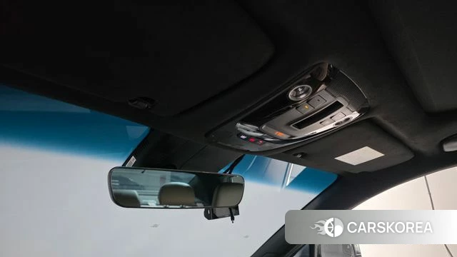Kia K8 Hybrid id 4835841 из Кореи 20