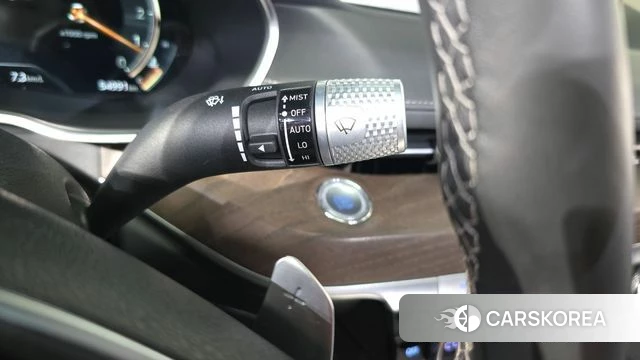 Genesis G80 (RG3) id 4489813 из Кореи 20