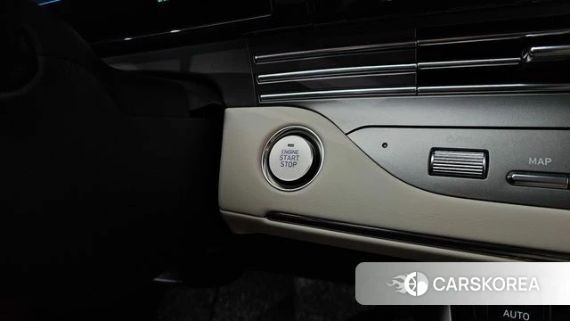Hyundai The New Grandeur IG id 4429009 из Кореи 20