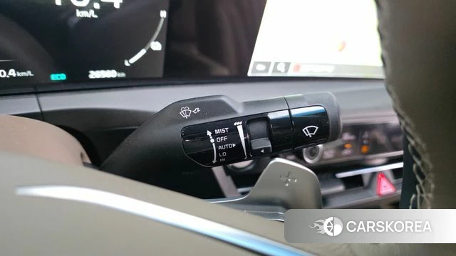 Kia K8 Hybrid id 4322437 из Кореи 20