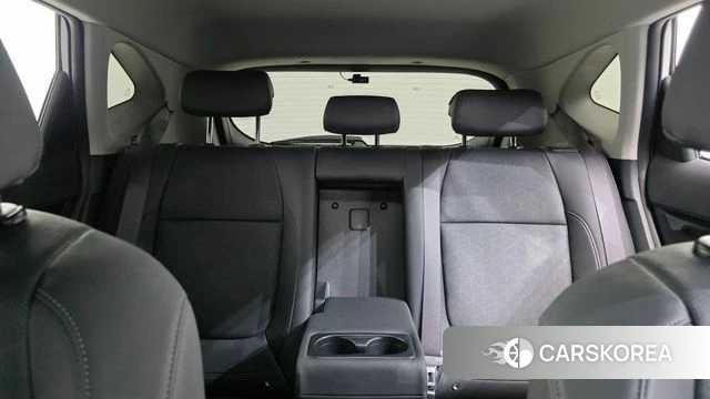 Kia The New Seltos id 4222957 из Кореи 20