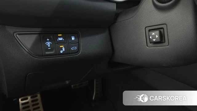 Genesis G70 id 4781157 из Кореи 20