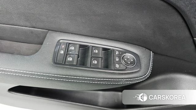 Renault Korea (Samsung) XM3 id 4362373 из Кореи 20