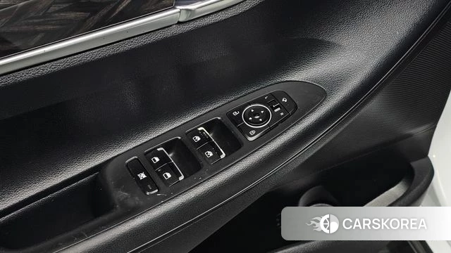Hyundai Grandeur IG id 4722625 из Кореи 20