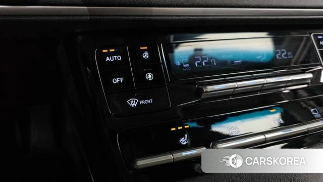 Hyundai The New Grandeur IG id 4632265 из Кореи 20