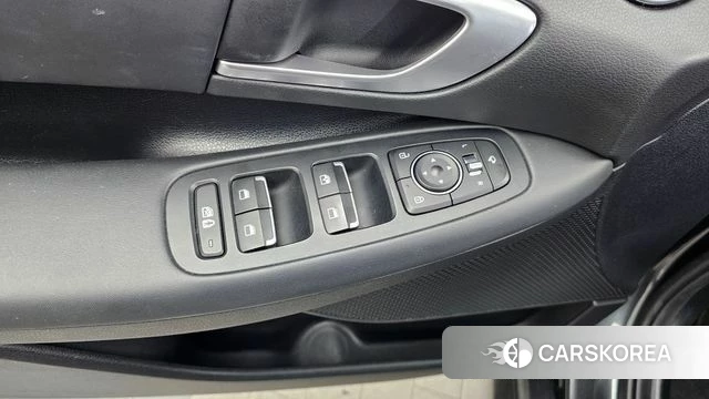 Hyundai Sonata (DN8) id 4446644 из Кореи 20